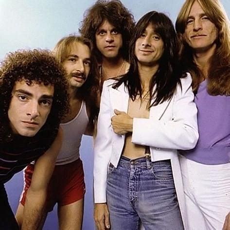 Journey Lyrics, Songs, and Albums .